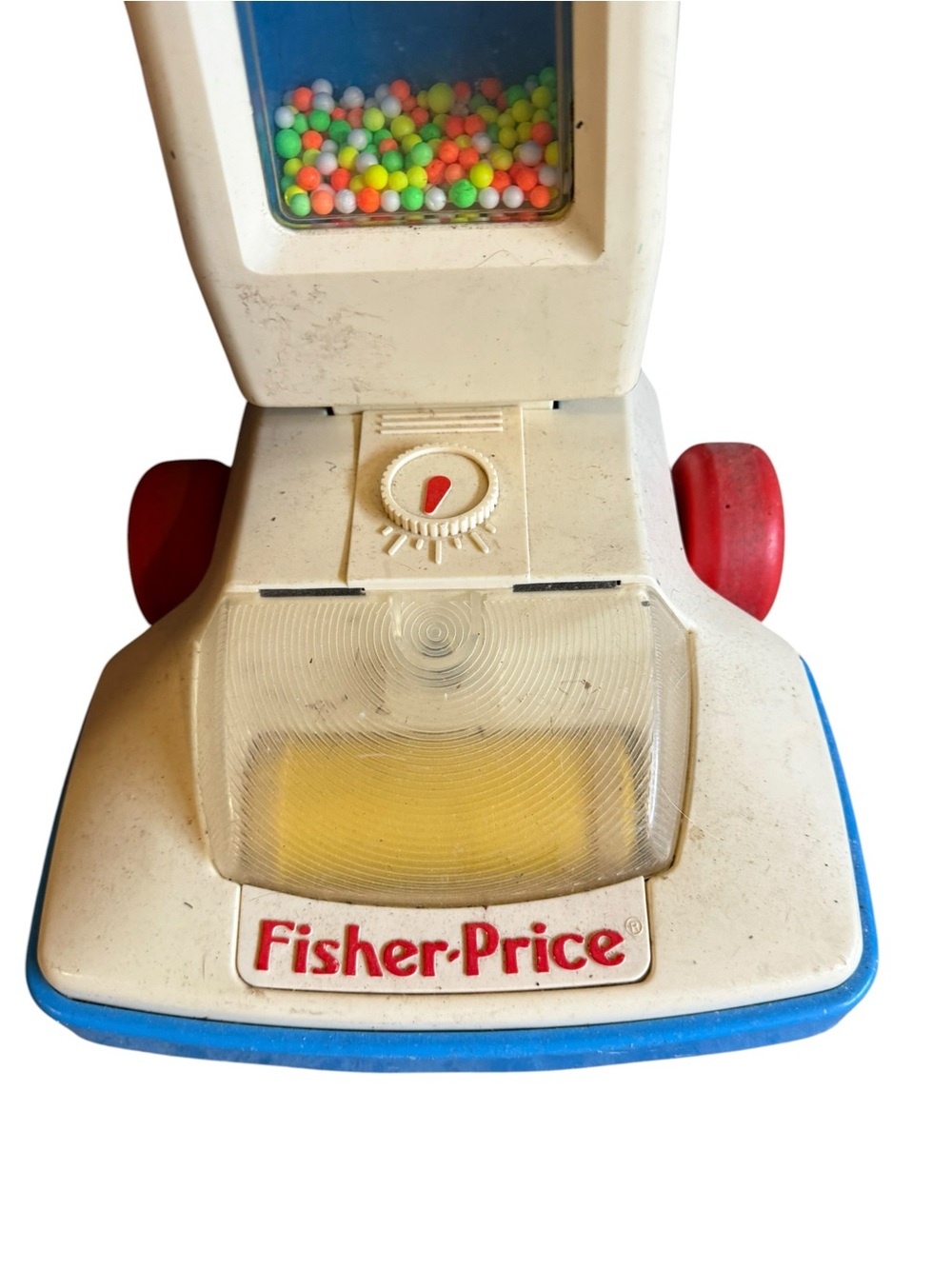 Vintage Fisher Price magic vac - Picture 2 of 5